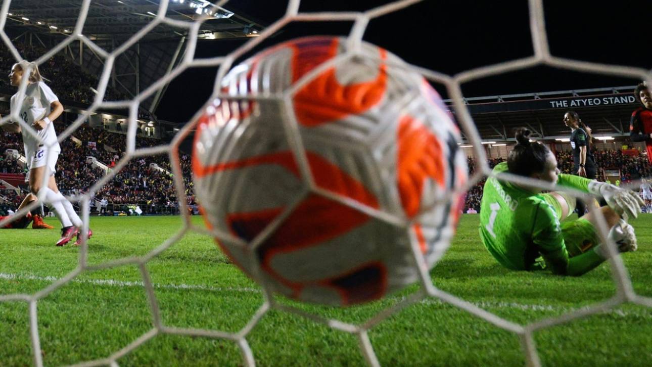 Zukunftsforscher rät Frauen-Fußball zu mehr Innovationen