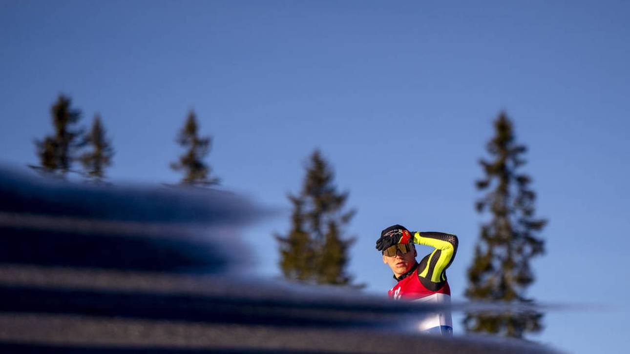 Vermisstes Biathlon-Talent offenbar tot