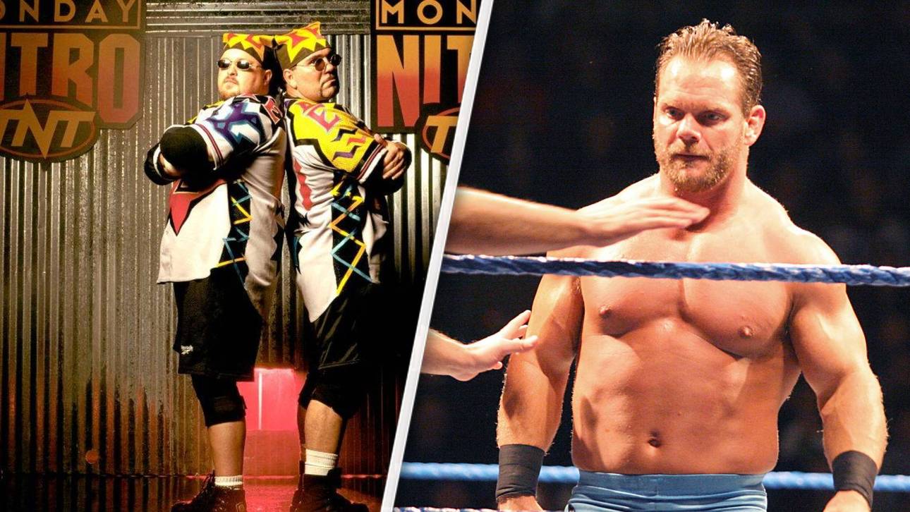 Eine Wrestling-Tragödie mit Folgen