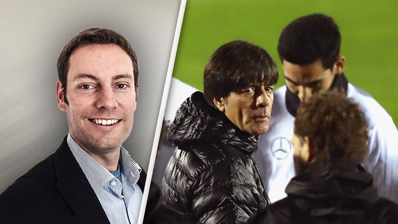 Die Liga profitiert von Löws Experimenten