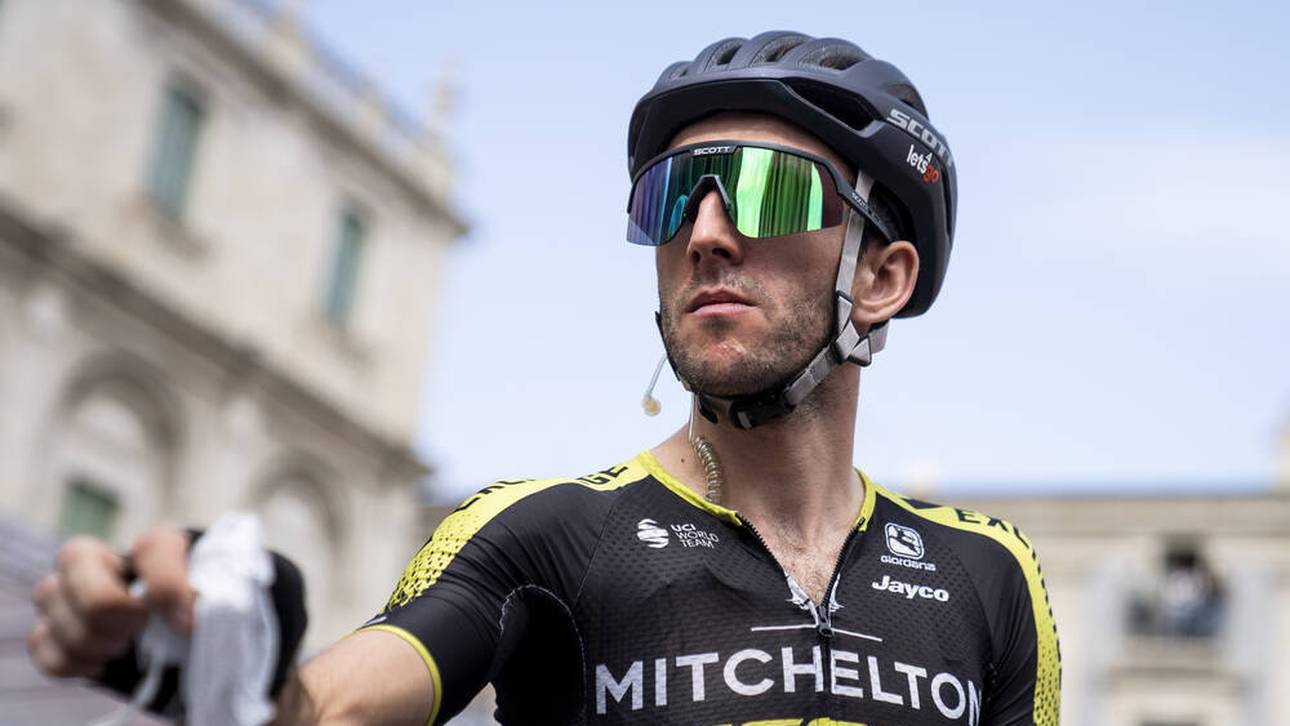 Positiver Test: Yates muss aussteigen