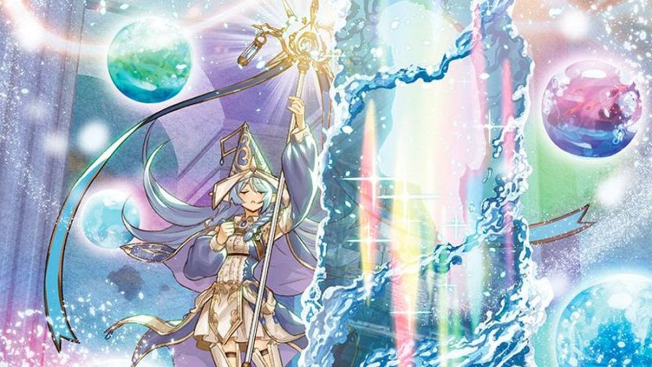 Yu-Gi-Oh! Master Duel: Neues Update