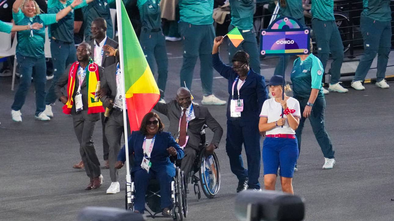 Rätsel um vermisste Para-Sportler