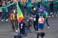 Paralympics-Teilnehmer spurlos verschwunden