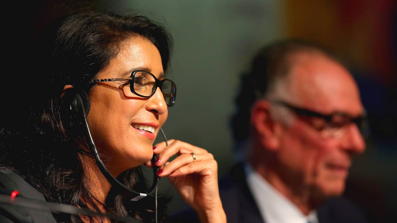 IOC nach Inspektion in Rio zufrieden