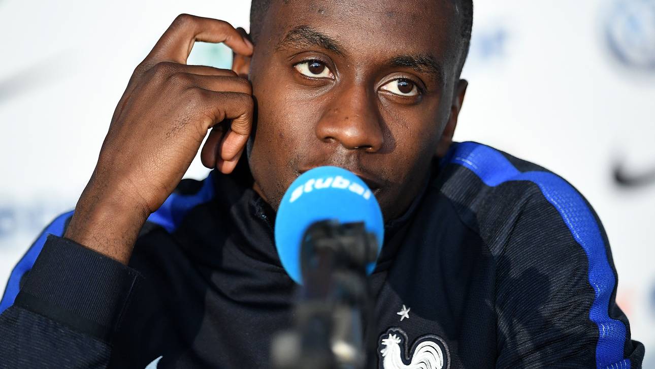 Matuidi-Gerücht sorgt für Wirbel