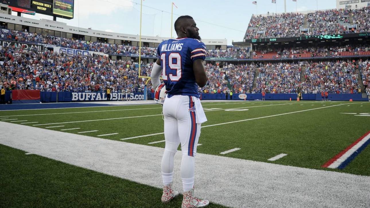 Todes-Meldung dementiert!