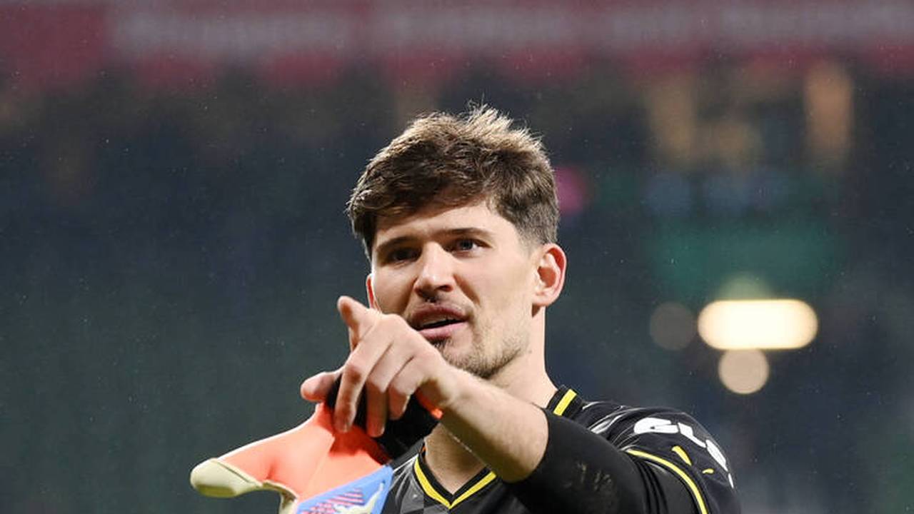Gregor Kobel kann die Reaktion von Manuel Neuer wegen Toni Tapalovic verstehen
