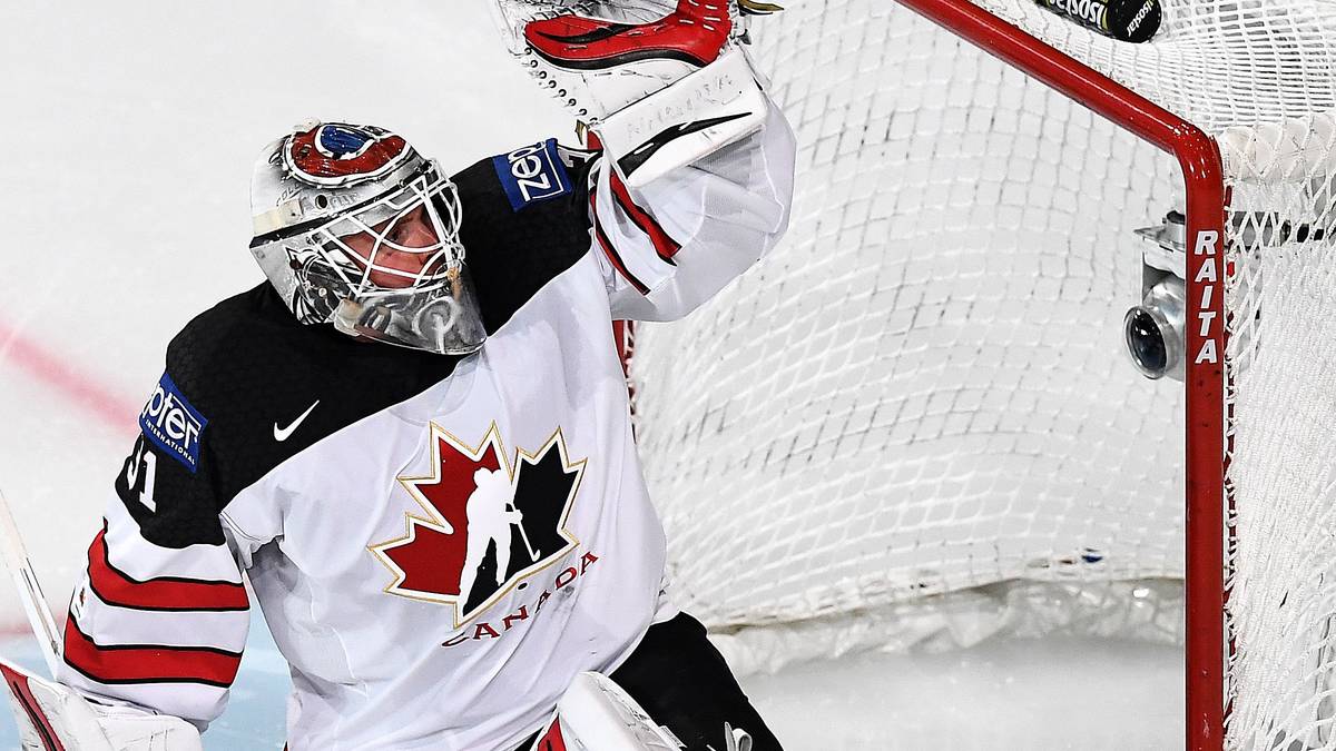 In Abwesenheit von Sidney Crosby ist Claude Giroux (Philadelphia Flyers) der Top-Star im vor Klasse nur so strotzenden Team. Die Abwehr wurde verstärkt, es können noch weitere Stars nachnominiert werden. Der Titelverteidiger ist und bleibt DER Goldfavorit