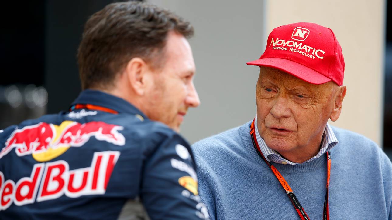 Wintertests sorgen für Zoff