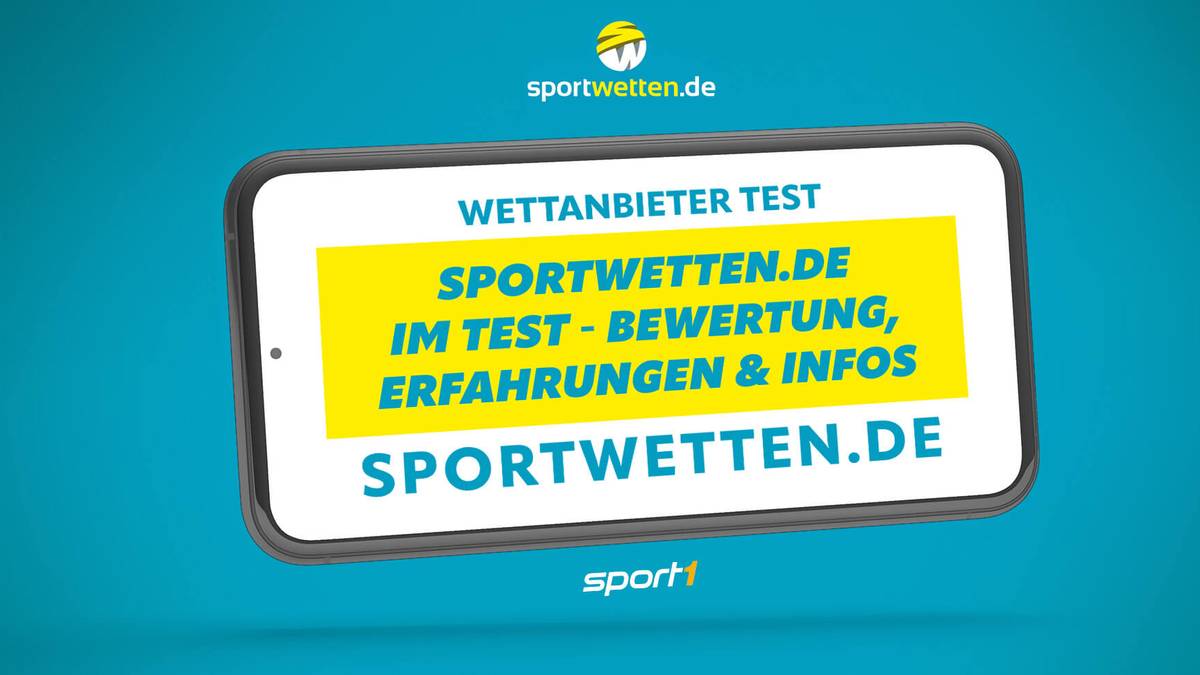 sportwetten.de Test und Erfahrungen