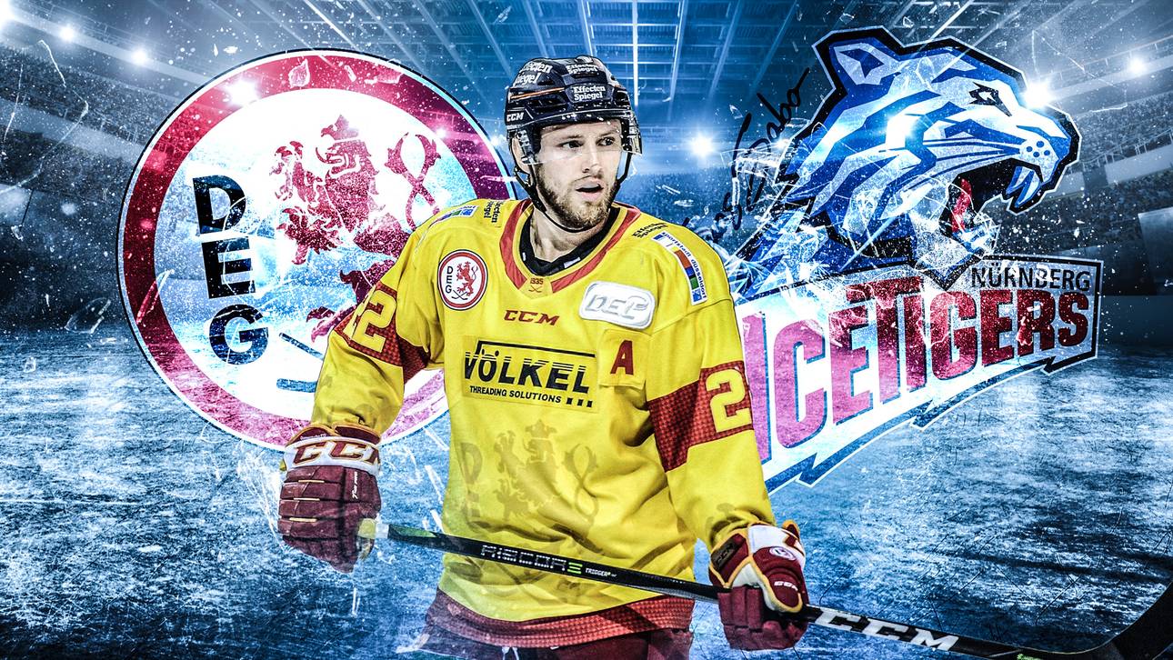 Bewährungsprobe für Ice Tigers