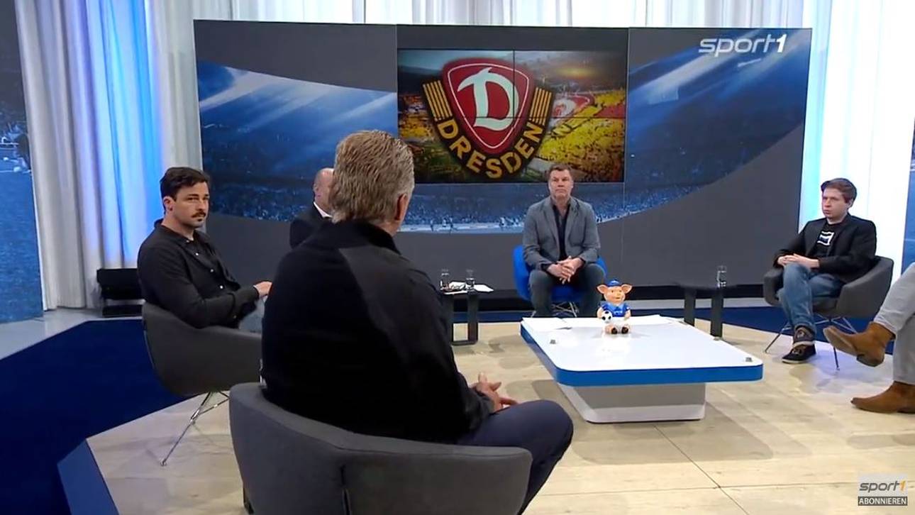 Dopa Liveblog zum Nachlesen