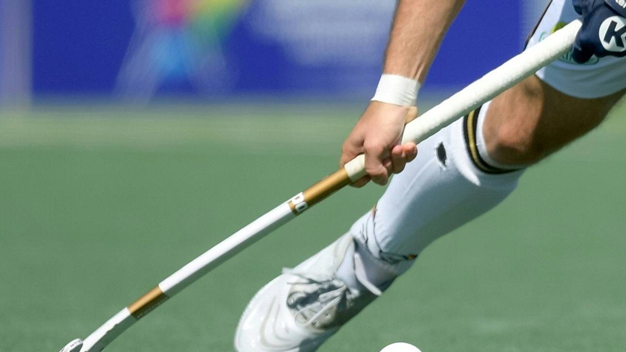 Sportdirektor Menke-Salz verlässt Deutschen Hockey-Bund