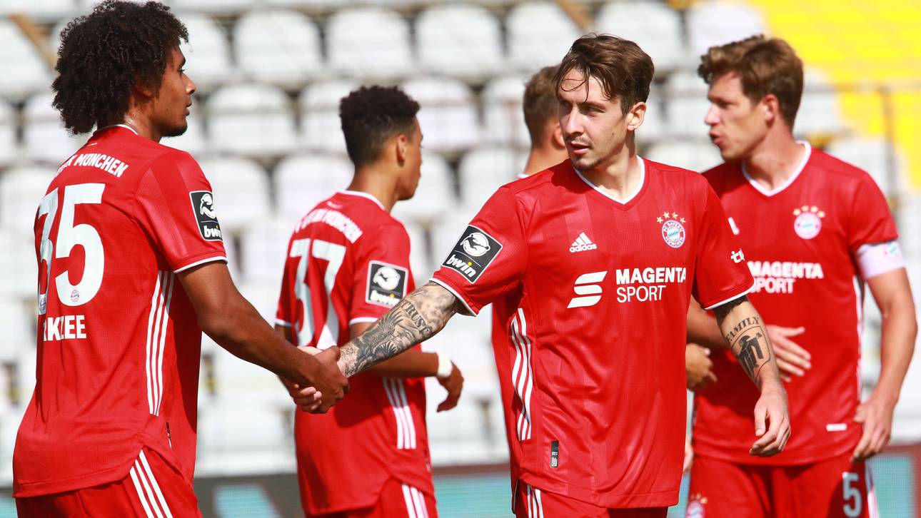 Nächster Bayern-Abgang perfekt