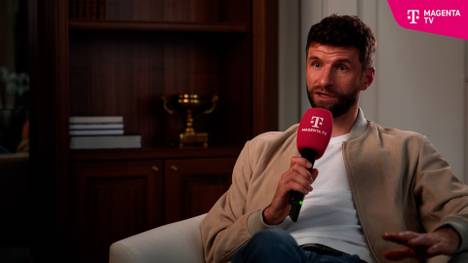 Thomas Tuchel polarisiert immer wieder in seiner Rolle als Trainer der englischen Nationalmannschaft. Der Magenta-Experte glaubt zu wissen, woher der "Frust" der Engländer kommt. 