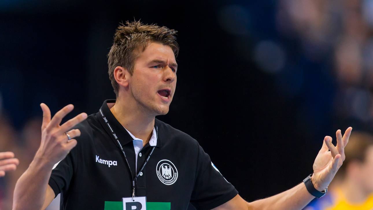 DHB-Team steckt im Flugzeug fest