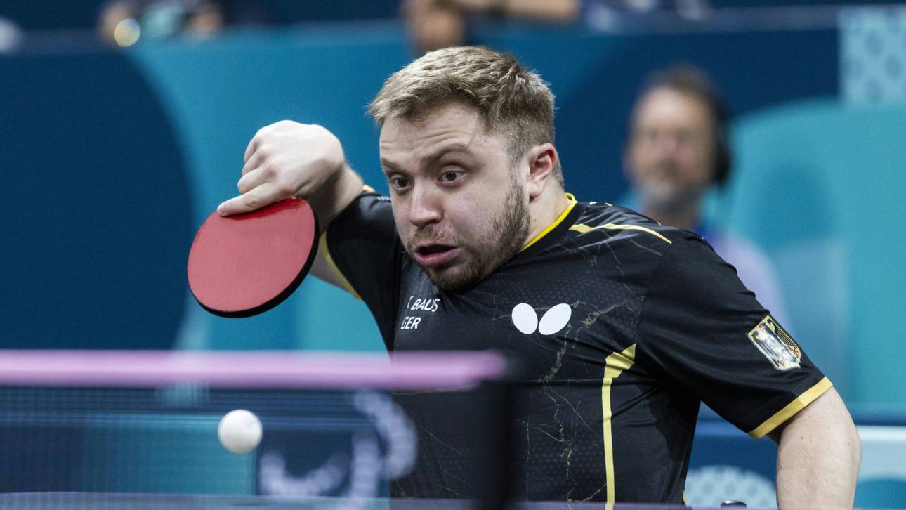 Paralympics-Highlights am Dienstag