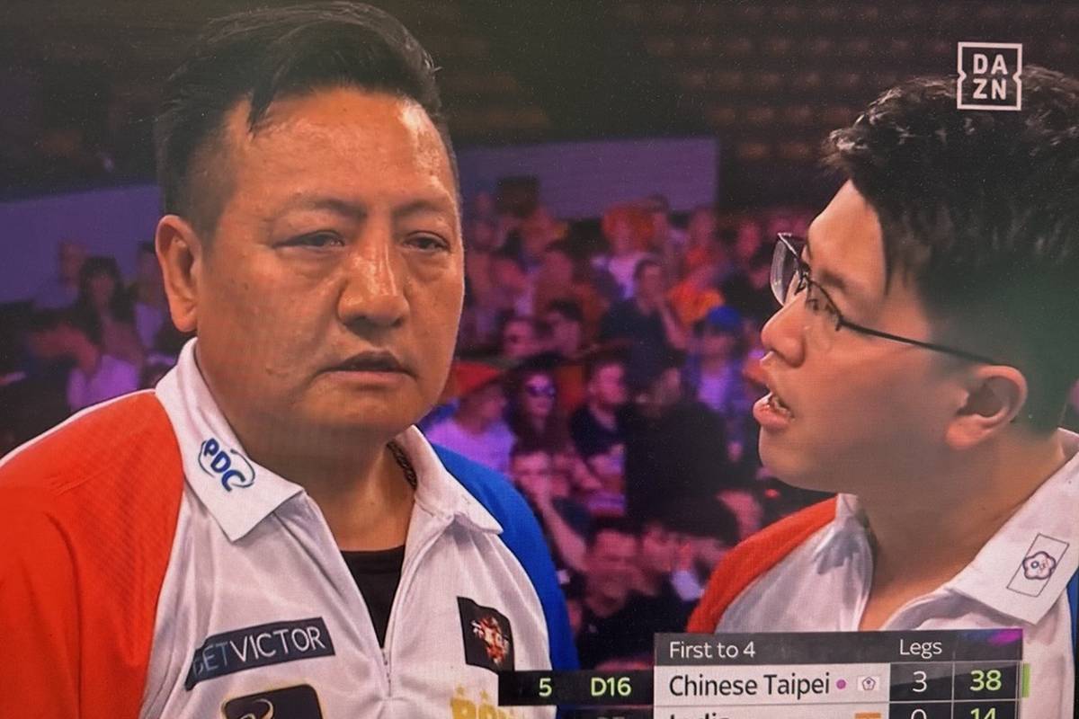 Beispielloses Chaos bei Team-WM: "Was ist denn jetzt los?"