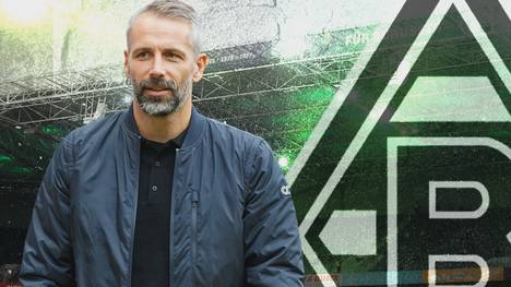 Nach dem angekündigten Abschied von Marco Rose ist die Aufregung bei Borussia Mönchengladbach groß. Ist Rose für Gladbach noch tragbar?