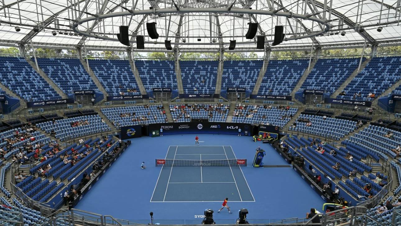 ATP Cup: Spanien und Polen weiter