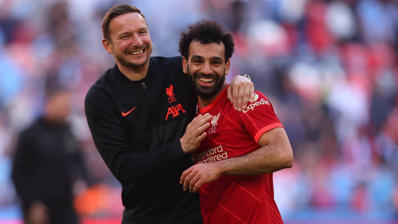 Dank ihm bleibt Klopp in Liverpool