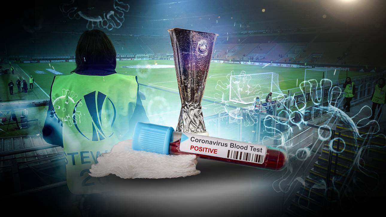 Coronavirus schockt Italiens Fußball