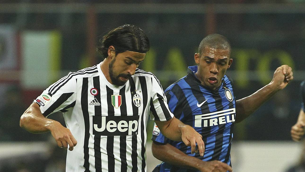 Kritik für Pechvogel Khedira