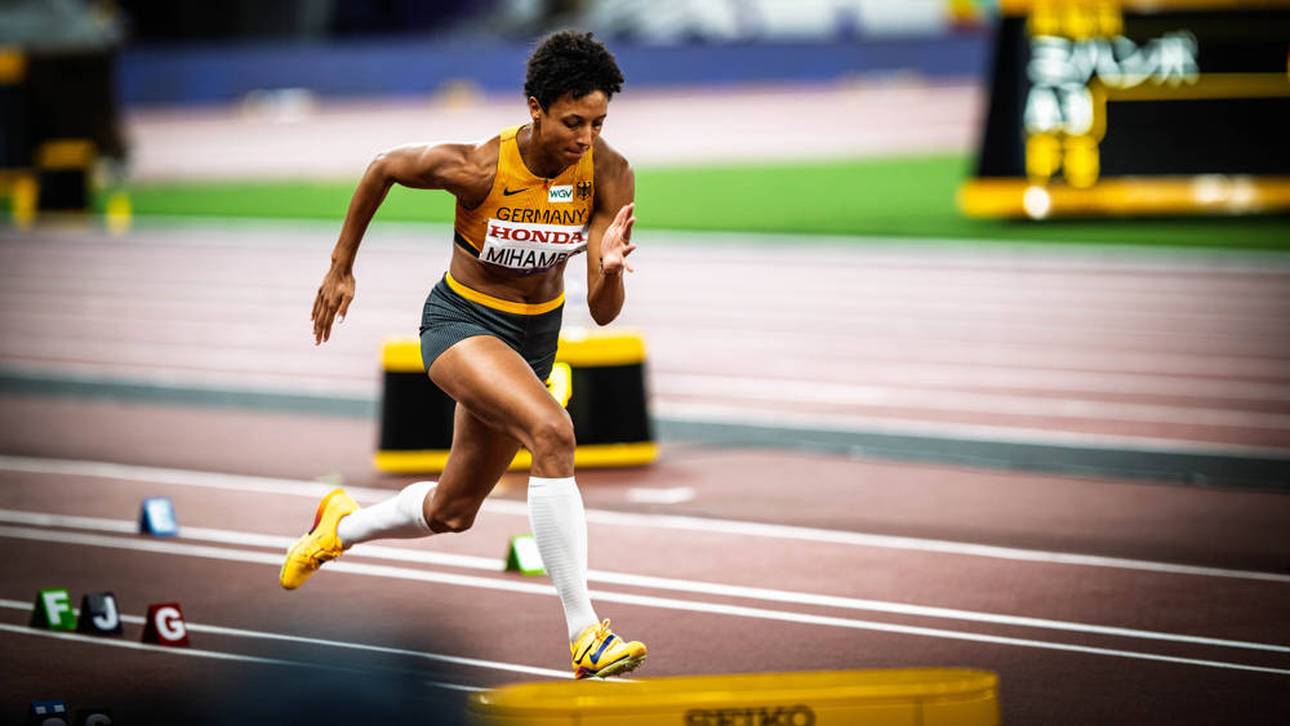 Leichtathletik-Revolution bleibt aus