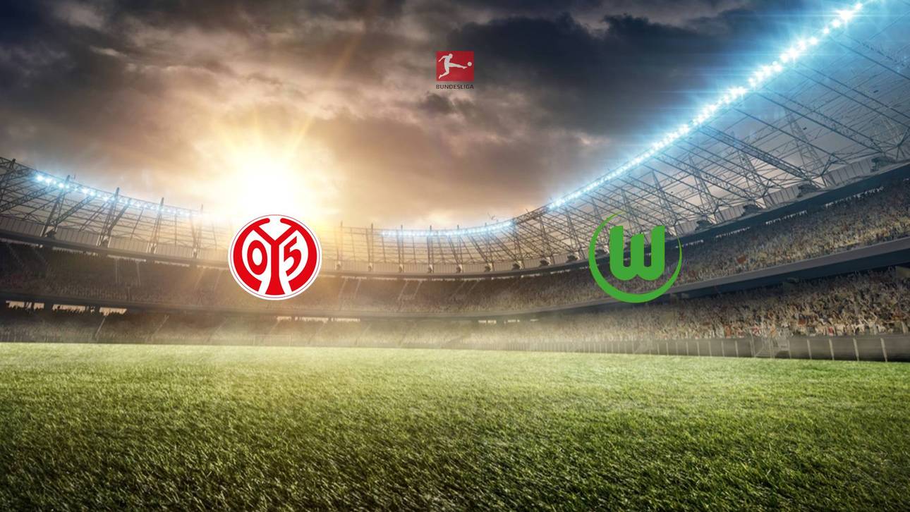 1. FSV Mainz 05 braucht Punkte