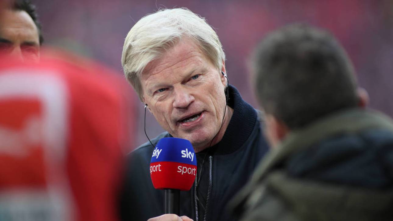 Fix! Neuer Job für Kahn