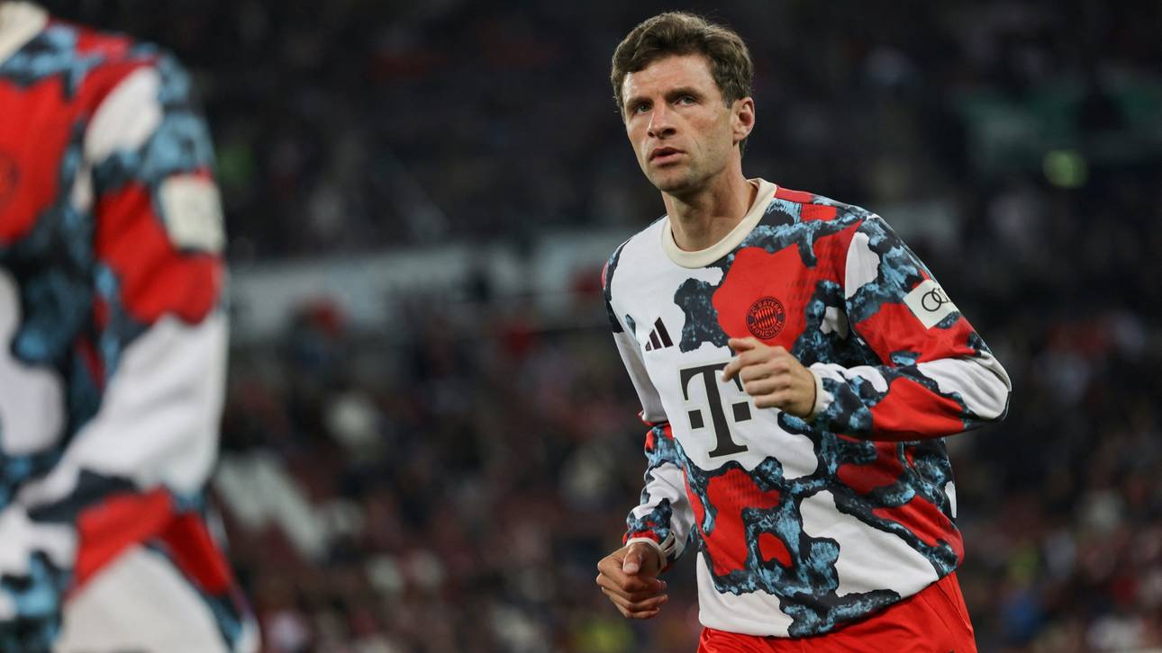 „Bayern gehört an die Spitze, basta“