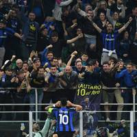 "Rückspiel genau beobachten!" Inter nach Final-Einzug fokussiert