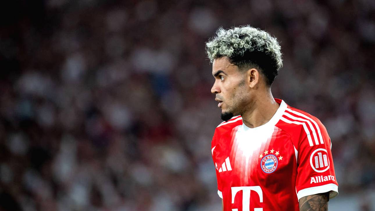 Khedira äußert „Sorge“ bei Díaz