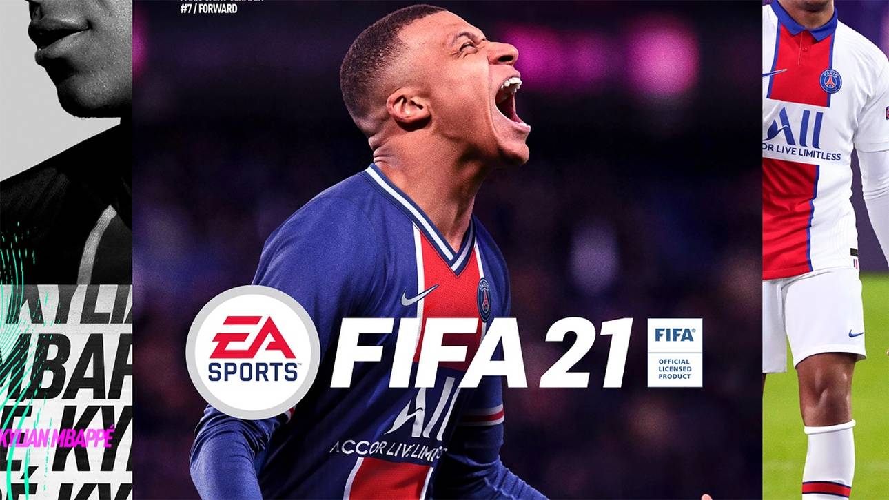FIFA 21: Lizenzerweiterung mit UEFA