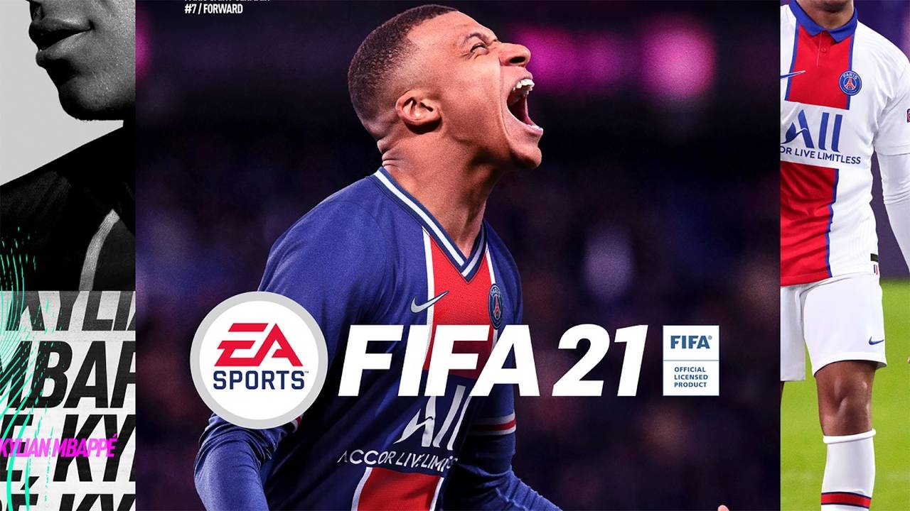 FIFA 21: Tutorial Folge #2 - Taktik, Aufstellung, Strategie