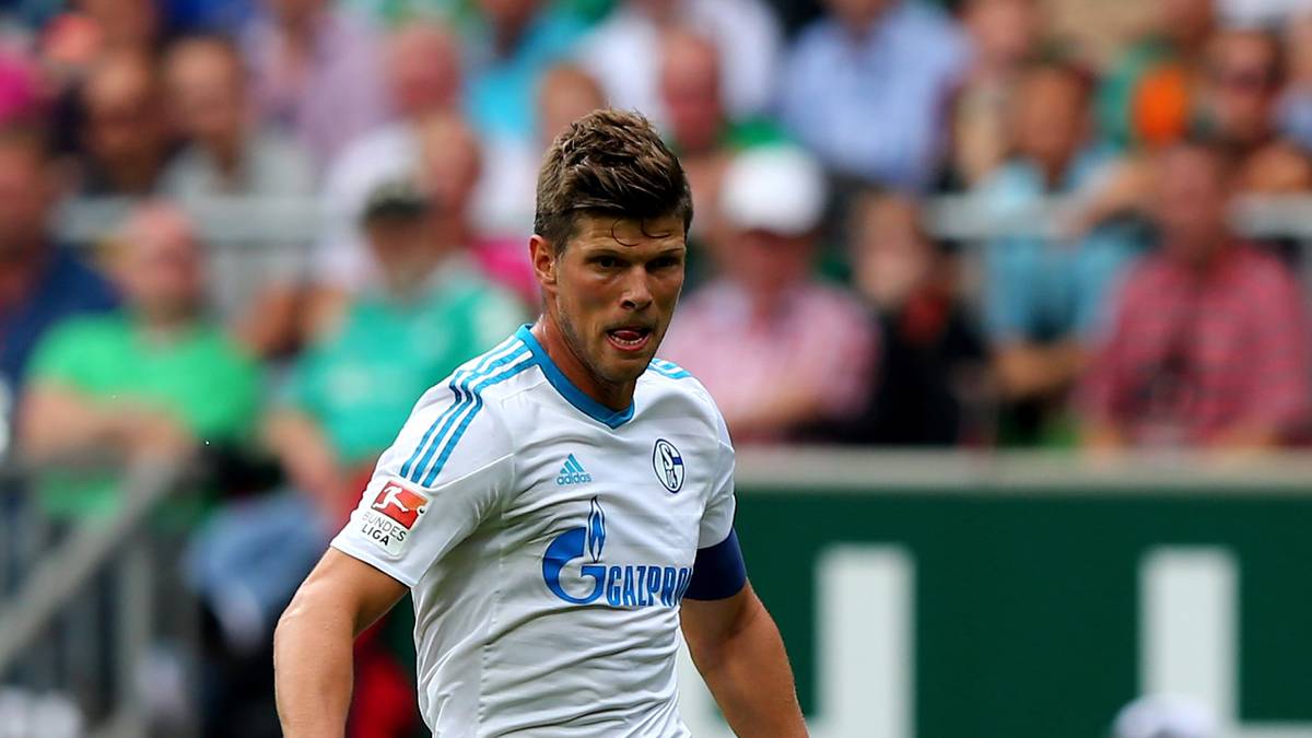 SCHALKE 04: Der Rivale im Ruhrpott dagegen holte 1997 bereits den Titel. Als Mannschaft mit dem höchsten UEFA-Koeffizienten geht das Team um Torjäger Klaas-Jan Huntelaar ebenso als Titelanwärter in den Wettbewerb