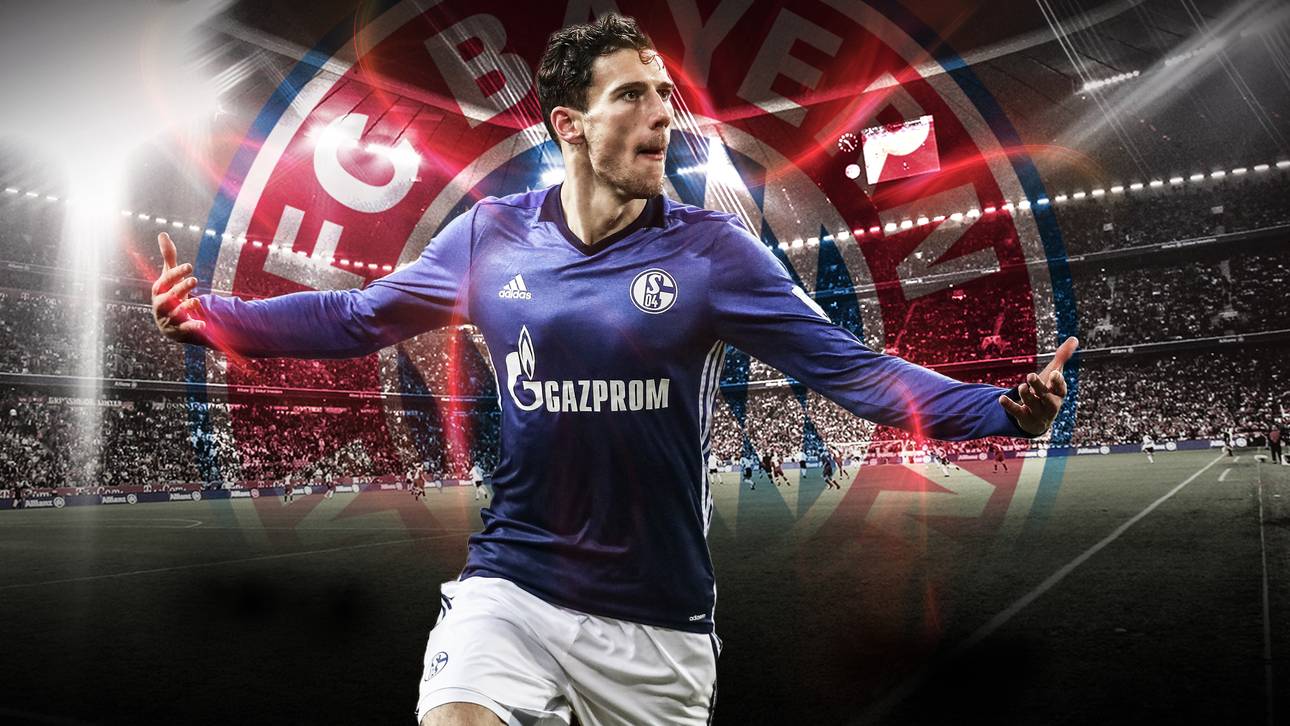 Goretzka: Wirbel um Heidel-Zitat