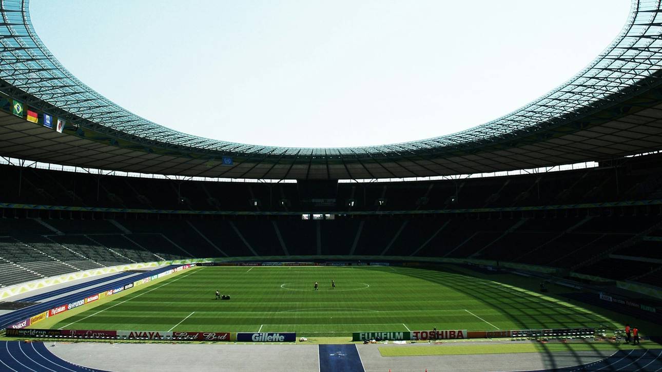 Die besten Wetten zum DFB-Pokal Halbfinale 2024