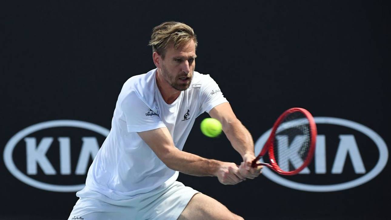 Gojowczyk scheitert in Indien früh