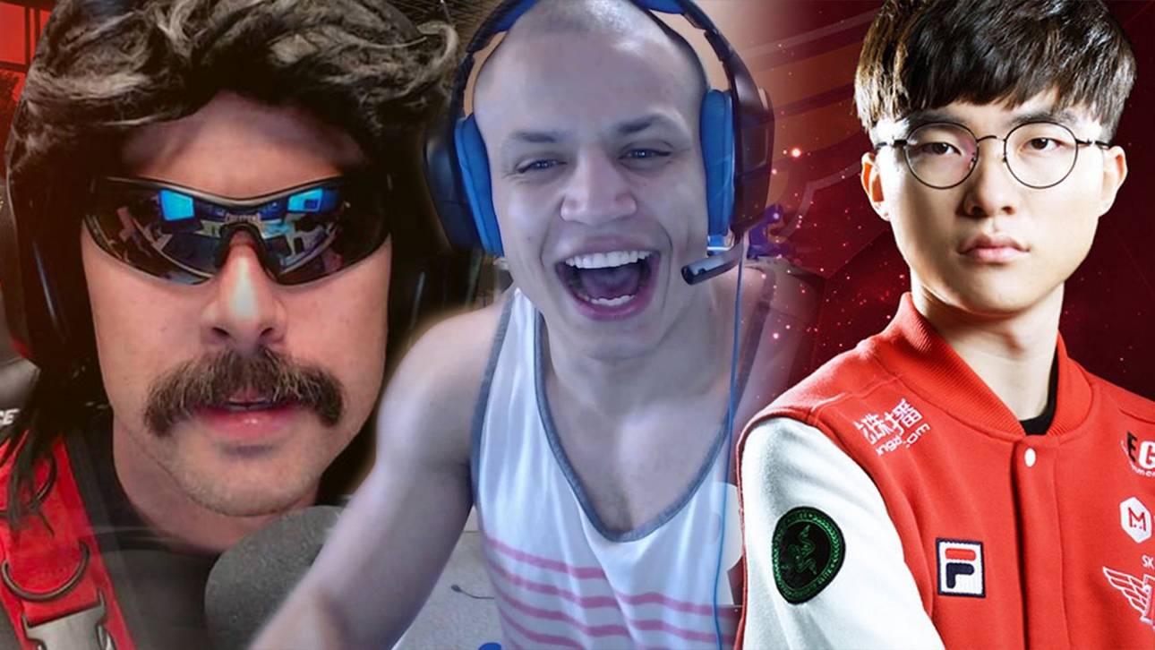 Besser als eSports-Messi „Faker“