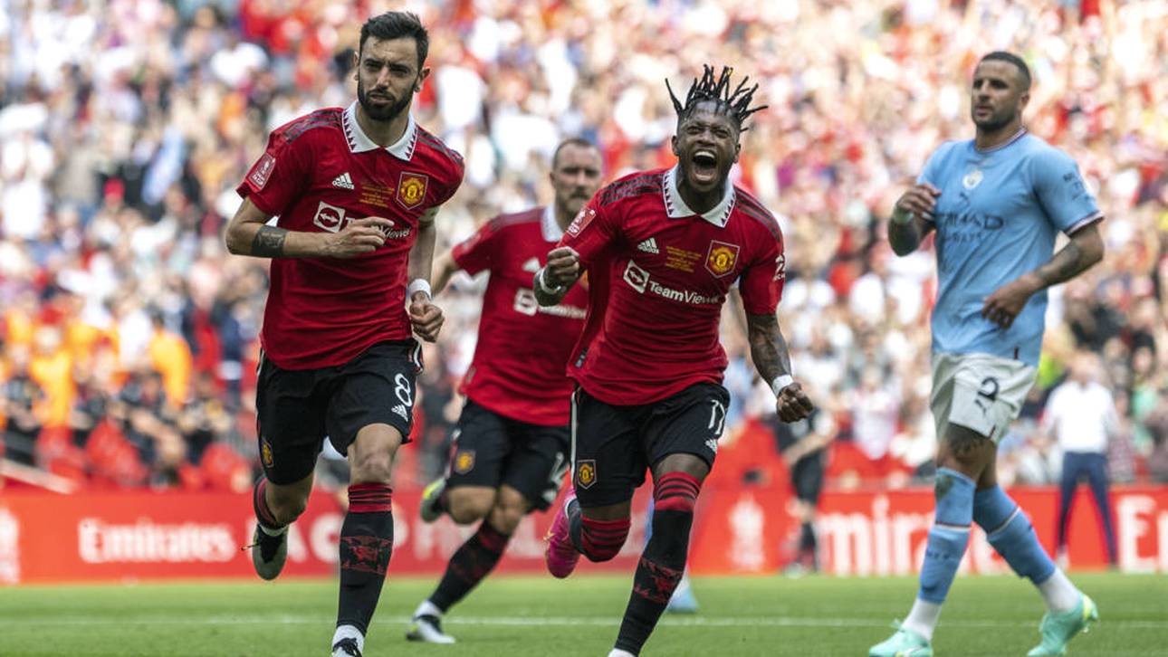 Neuer Kapitän bei ManUnited