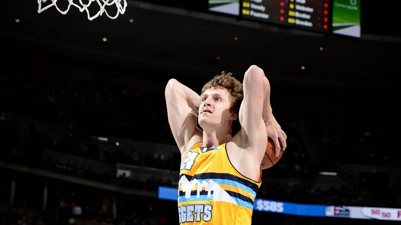 Bayern-Gegner wildert in der NBA