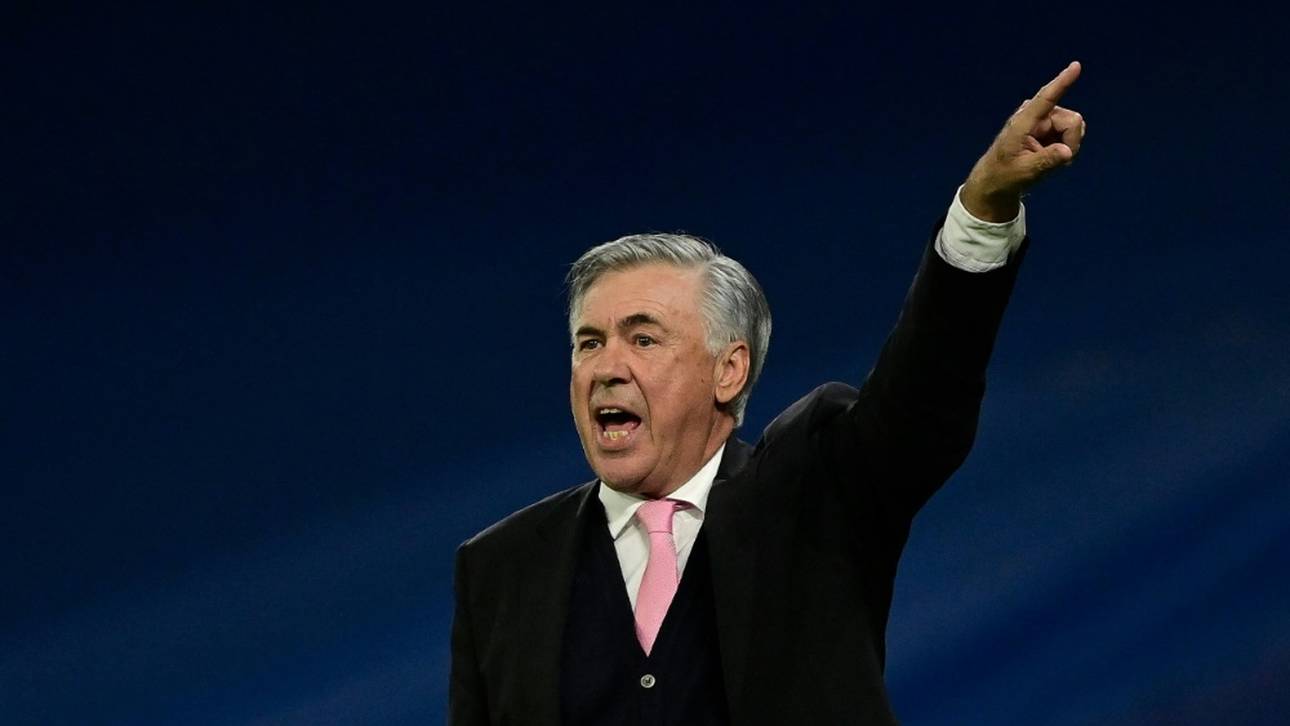 2:1 in Elche: Real Madrid in Spanien an der Tabellenspitze