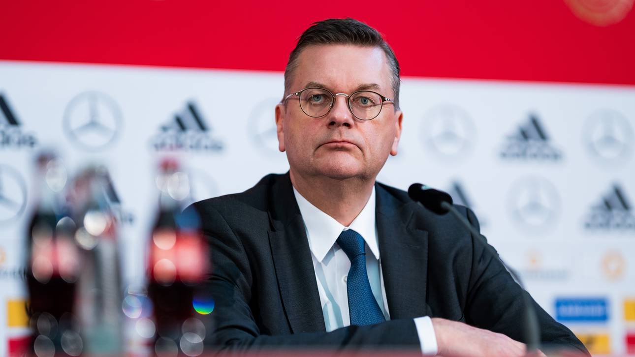 Grindel attackiert Drittliga-Klubs