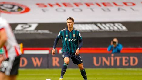 Nationalspieler Robin Koch hat erklärt, auf Welche Art und Weise ihn die Verantwortlichen von Leeds United ihn von einem Wechsel überzeugt haben