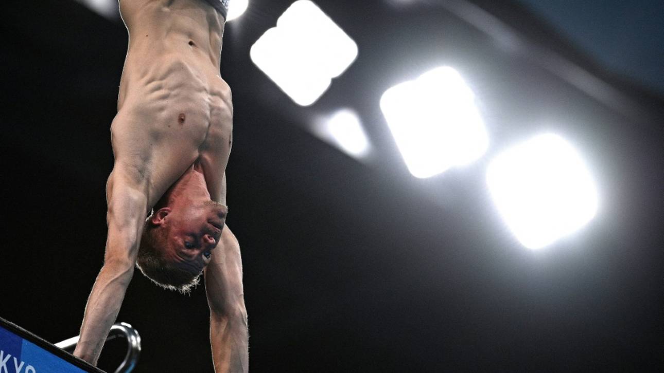 Synchron-Duo springt zu WM-Bronze