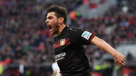 Bundesliga-Check: Bayer Leverkusen