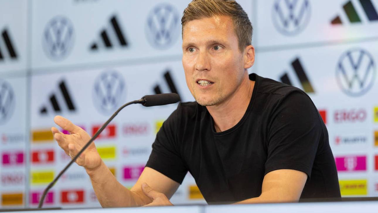 Kriegt der deutsche Fußball die Kurve?