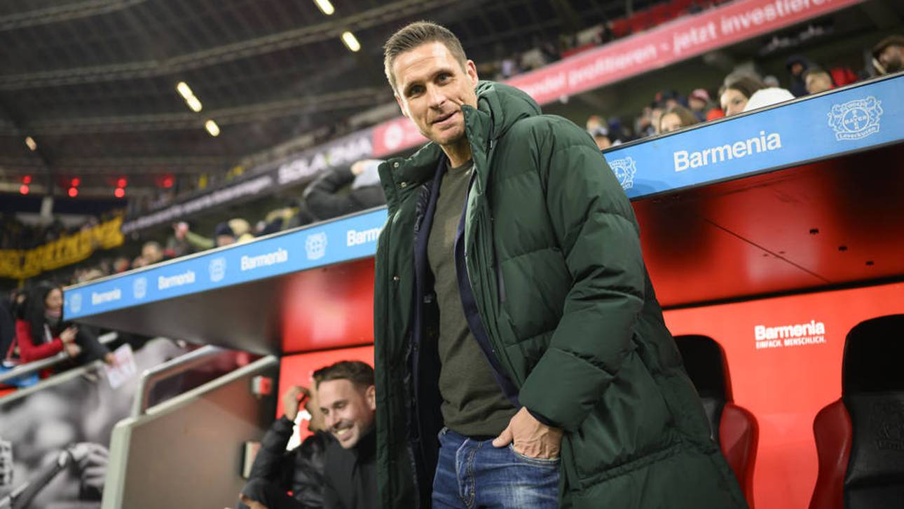 Kehl mit Ansage an BVB-Stars